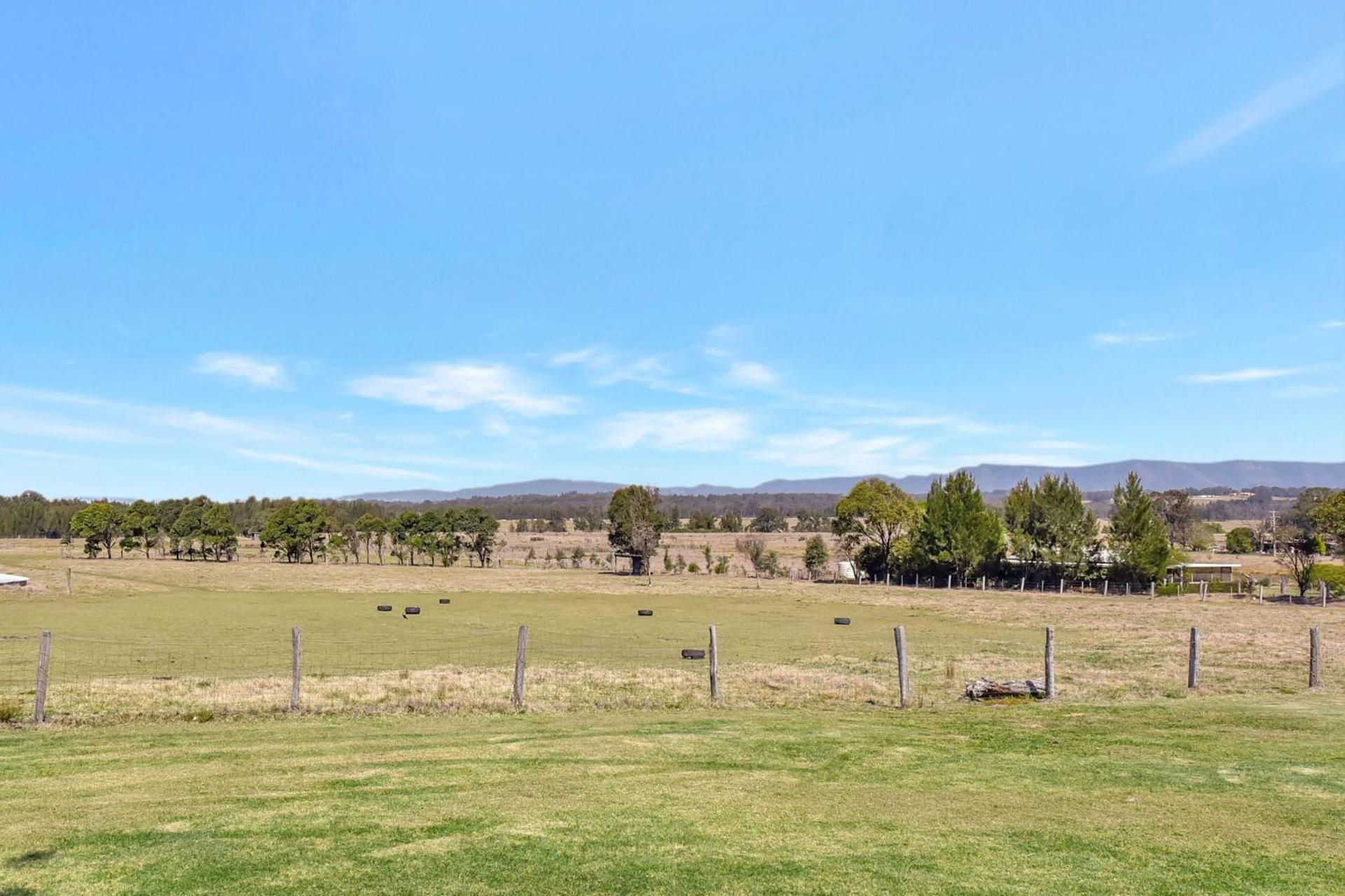 Clydesdale Cottage On Talga Rothbury Exterior photo